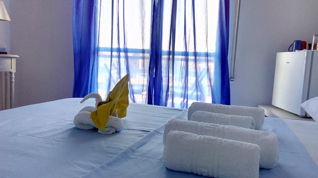 Daire Starfish Vacation - Athens Int. Airport